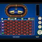 1000 diamond bet roulette